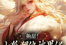 完结版《齁甜！小狐狸他被黑化男主吃干抹净》章节目录在线阅读-贝壳文学