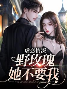 《虐恋情深：野玫瑰她不要我》小说章节列表免费试读，江辰苏婉小说在线阅读