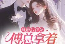 离婚后诈死，傅总拿着孕检单疯了最新章节，离婚后诈死，傅总拿着孕检单疯了章节在线阅读-贝壳文学