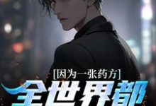 小说《因为一张药方，全世界都在背叛我》在线章节阅读-贝壳文学