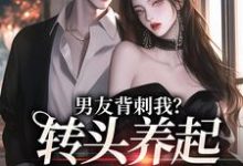 已完结小说《男友背刺我?转头养起小白脸》章节免费阅读-贝壳文学