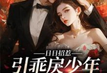 完结版《日日招惹，引乖戾少年甘愿臣服》章节阅读-贝壳文学