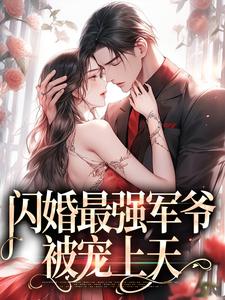 闪婚最强军爷，被宠上天小说，闪婚最强军爷，被宠上天在线阅读