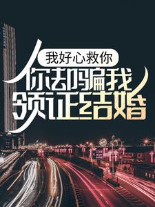 《我好心救你，你却骗我领证结婚？》小说大结局免费试读 向风柳如云小说