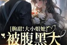 完结版《齁甜！大小姐她被腹黑大佬掐腰宠》章节阅读-贝壳文学