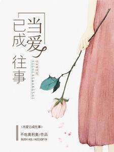 小说《当爱已成往事》在线章节阅读