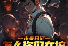 未来日记：怎么你们在按我的思路来这本小说怎么样？免费在线阅读试试-贝壳文学