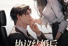 协议结婚后,高冷总裁要反悔小说有没有完整的免费版本在线阅读?-贝壳文学
