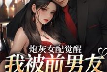 炮灰女配觉醒：我被前男友强制爱了小说，炮灰女配觉醒：我被前男友强制爱了免费阅读-贝壳文学