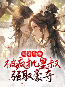 赐婚当晚，被疯批皇叔强取豪夺沈御时姜宁，赐婚当晚，被疯批皇叔强取豪夺章节在线阅读