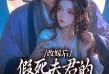 改嫁后,假死夫君的棺材板盖不住了小说无弹窗阅读的网站推荐-贝壳文学