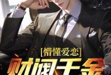 《懵懂爱恋:财阀千金诡计多端》小说章节列表免费试读,顾然江雪梨小说在线阅读-贝壳文学