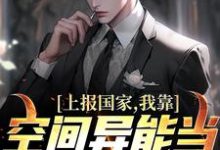 上报国家,我靠空间异能当战略武器小说全文哪里可以免费看?-贝壳文学