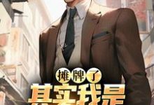 摊牌了,其实我是世界最强厨师小说全文哪里可以免费看?-贝壳文学