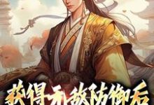 获得无敌防御后，我在大清造反小说，获得无敌防御后，我在大清造反刘俊-贝壳文学