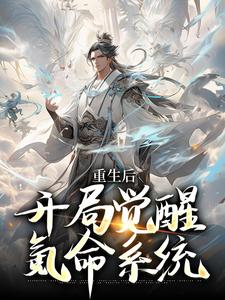 韩硕小说叫什么（重生后，开局觉醒氪命系统免费阅读）