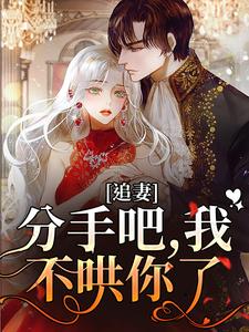 完结版《追妻：分手吧，我不哄你了》章节目录在线阅读