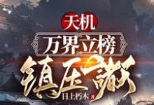 天机:万界立榜,镇压诸天!小说免费资源,天机:万界立榜,镇压诸天!在线阅读-贝壳文学