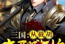 三国:从截胡大耳贼开始小说的最新章节在哪里更新?免费追踪阅读-贝壳文学
