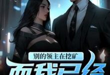 哪里可以免费找到别的领主在挖矿,而我已经开飞艇?-贝壳文学