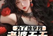求为了独享我,老婆天天败坏我名声小说的全文免费阅读链接-贝壳文学