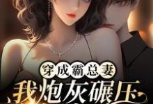 穿成霸总妻,我炮灰碾压女主角!小说的无弹窗阅读体验,寻找免费阅读网站-贝壳文学