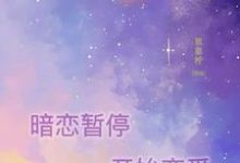 已完结小说《暗恋暂停，开始恋爱》章节免费阅读-贝壳文学