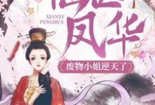 仙医凤华：废物小姐逆天了！（顾云初纳兰凌羽）在线免费阅读-贝壳文学