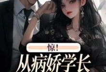 惊！从病娇学长身边逃跑失败了这本小说怎么样？免费在线阅读试试-贝壳文学