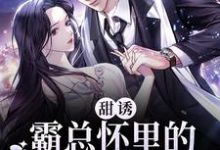 甜诱！霸总怀里的小妖精超撩人小说完结了吗？在哪里可以免费读到？-贝壳文学