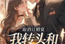 完结版《取消订婚宴，我转头和别人领证》章节目录在线阅读-贝壳文学