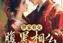 世家弃女，腹黑相公宠不停小说阅读，世家弃女，腹黑相公宠不停完结版-贝壳文学