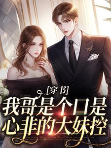 穿书：我哥是个口是心非的大妹控沈诺小说在线章节免费阅读