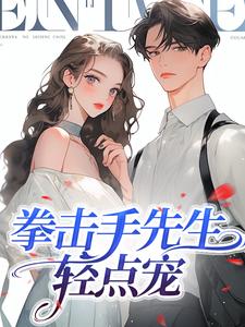 小说《拳击手先生，轻点宠》在线章节阅读