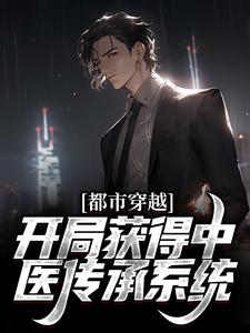 都市穿越：开局获得中医传承系统章节免费在线阅读，苏承壶完结版