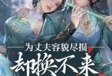 已完结小说《为丈夫容貌尽损，却换不来他的爱意》在线章节阅读-贝壳文学