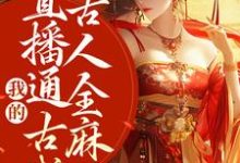 我的直播通古代,古人全麻了最新章节,我的直播通古代,古人全麻了免费阅读-贝壳文学