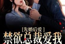 先婚后爱：禁欲总裁爱我到无法自拔季北辰乔玥小说在线章节免费阅读-贝壳文学