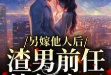求推荐可以免费阅读另嫁他人后，渣男前任他气疯了小说的网站-贝壳文学