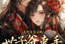 免费在线阅读夫人又美又飒,世子爷束手就擒吧小说的正规网站有哪些?-贝壳文学