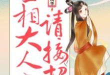 求庶女风华:丞相大人请接招小说免费资源-贝壳文学