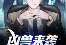 《凶兽来袭,一人镇一城》小说章节在线试读,《凶兽来袭,一人镇一城》最新章节目录-贝壳文学