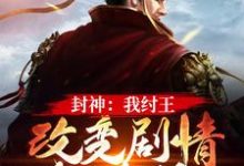 封神:我纣王,改变剧情就变强殷受商青,封神:我纣王,改变剧情就变强小说免费阅读-贝壳文学