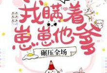 豪门团宠:我瞒着崽崽他爹,碾压全场!唐初伊战景西唐小佑,豪门团宠:我瞒着崽崽他爹,碾压全场!小说免费阅读-贝壳文学