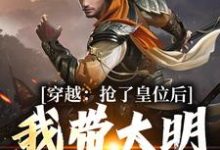 穿越：抢了皇位后，我带大明起飞朱允熥小说完结版章节在线阅读-贝壳文学
