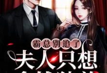 小说《霸总别追了,夫人只想拿钱独美》章节免费阅读-贝壳文学