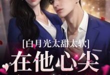 白月光太甜太软,在他心尖留下烙印小说最新章节在哪里可以读到?-贝壳文学