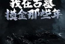 完结版《我在古墓摸金那些年》免费阅读-贝壳文学