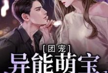 团宠：异能萌宝三岁半（傅卿）在线免费阅读-贝壳文学