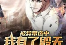 被异常选中，我有了毁天灭地本领林征在线章节免费阅读-贝壳文学